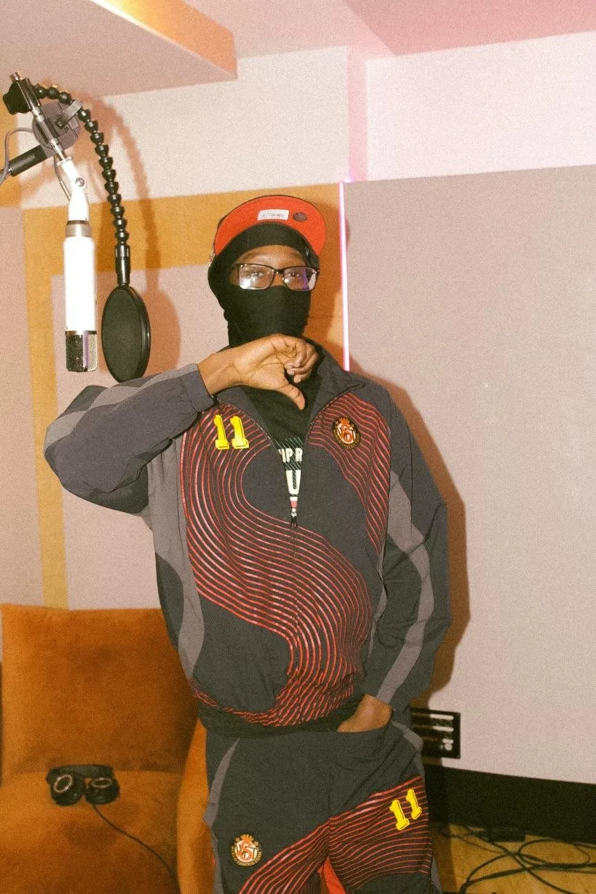 LV — thisisnq. – Northern Roots. Global Influence.